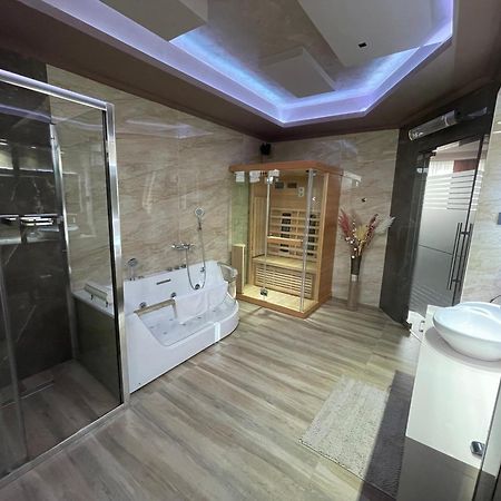 Apartmani Aso-Ler Kukujevci Exteriér fotografie