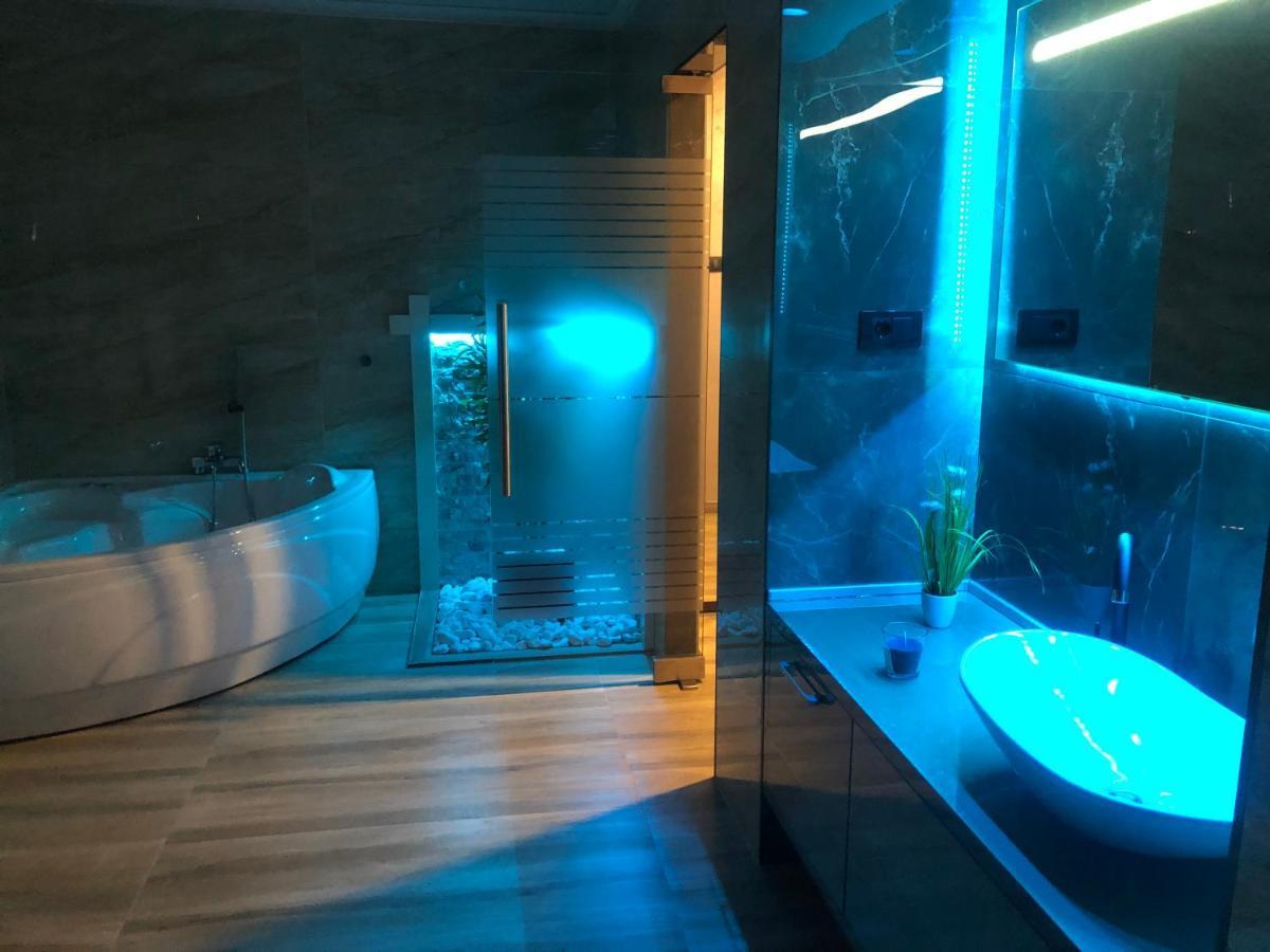 Apartmani Aso-Ler Kukujevci Exteriér fotografie