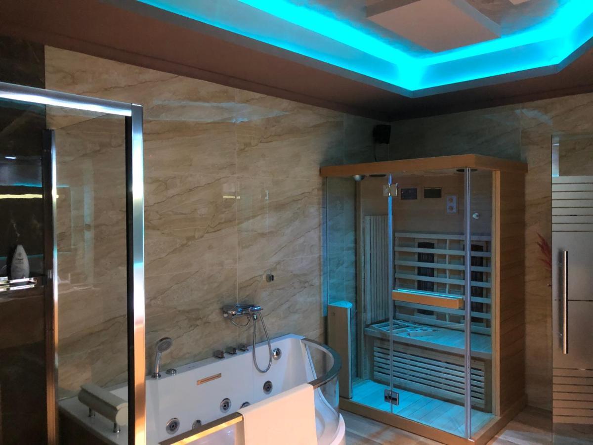 Apartmani Aso-Ler Kukujevci Exteriér fotografie