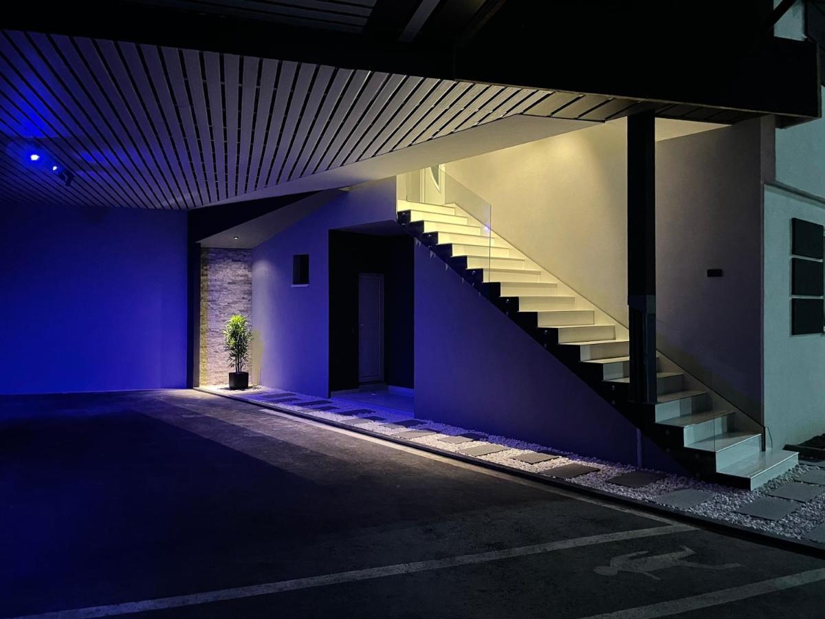 Apartmani Aso-Ler Kukujevci Exteriér fotografie